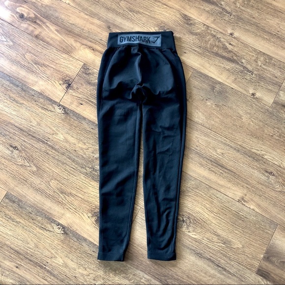 Gymshark Pants - Gymshark Flex High Waisted Leggings